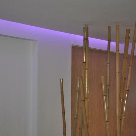 Premium Apartment Yumbo Wifi A/C بلايا ديل إنغلز المظهر الخارجي الصورة