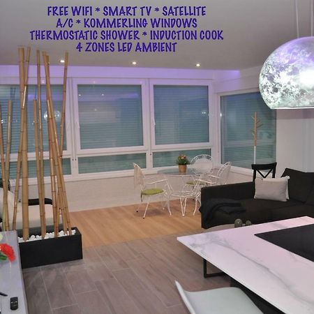 Premium Apartment Yumbo Wifi A/C بلايا ديل إنغلز المظهر الخارجي الصورة