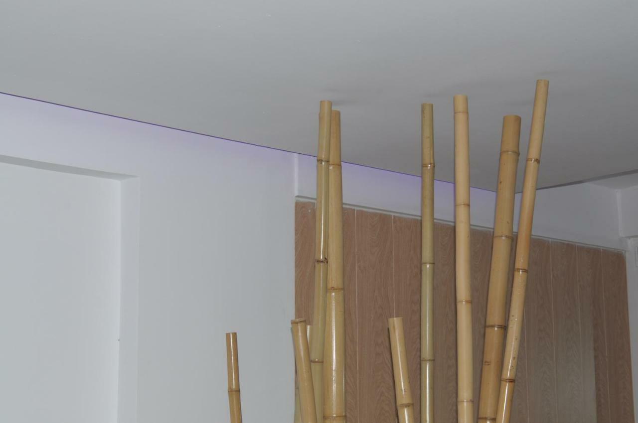 Premium Apartment Yumbo Wifi A/C بلايا ديل إنغلز المظهر الخارجي الصورة