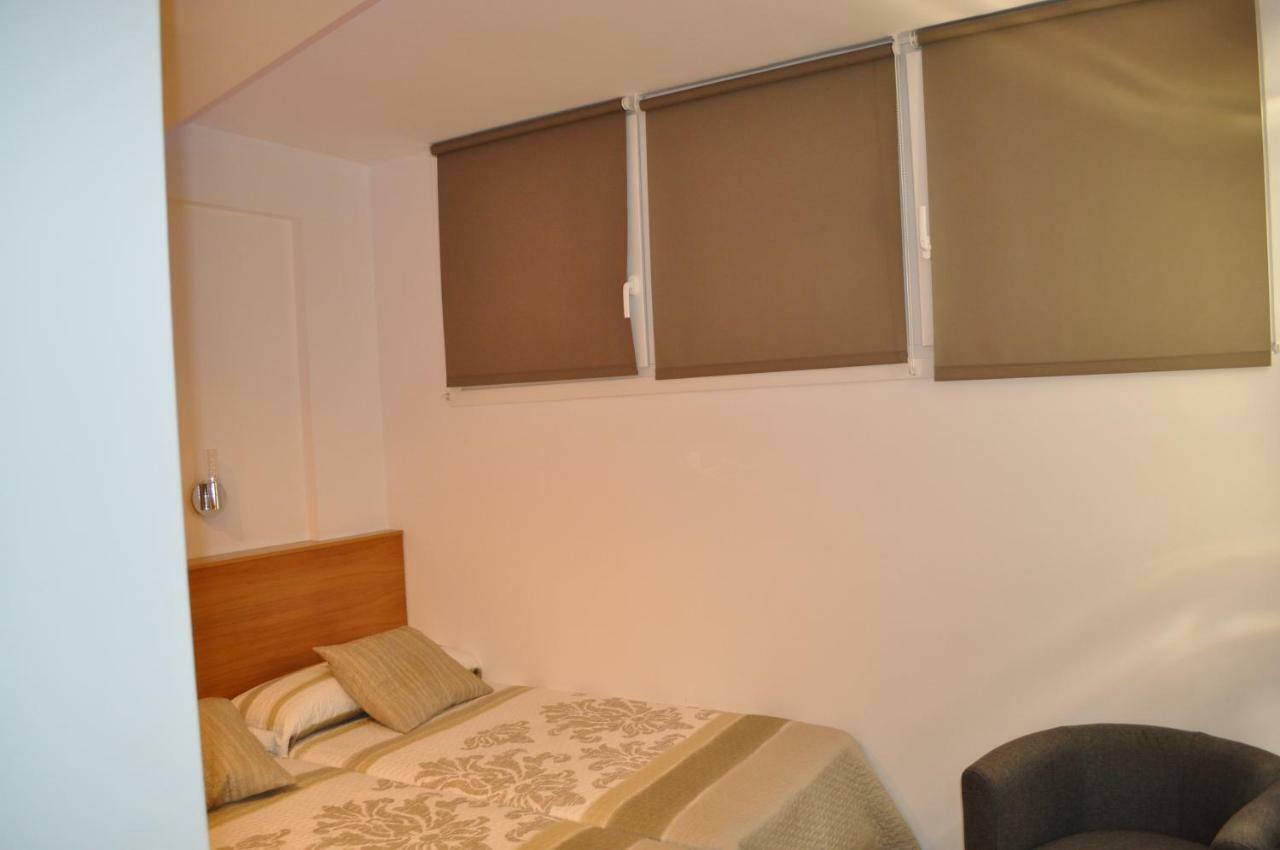 Premium Apartment Yumbo Wifi A/C بلايا ديل إنغلز المظهر الخارجي الصورة