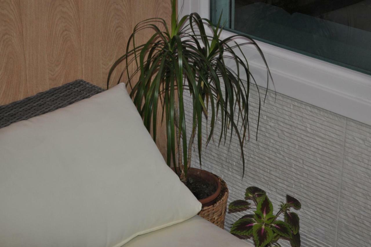 Premium Apartment Yumbo Wifi A/C بلايا ديل إنغلز المظهر الخارجي الصورة