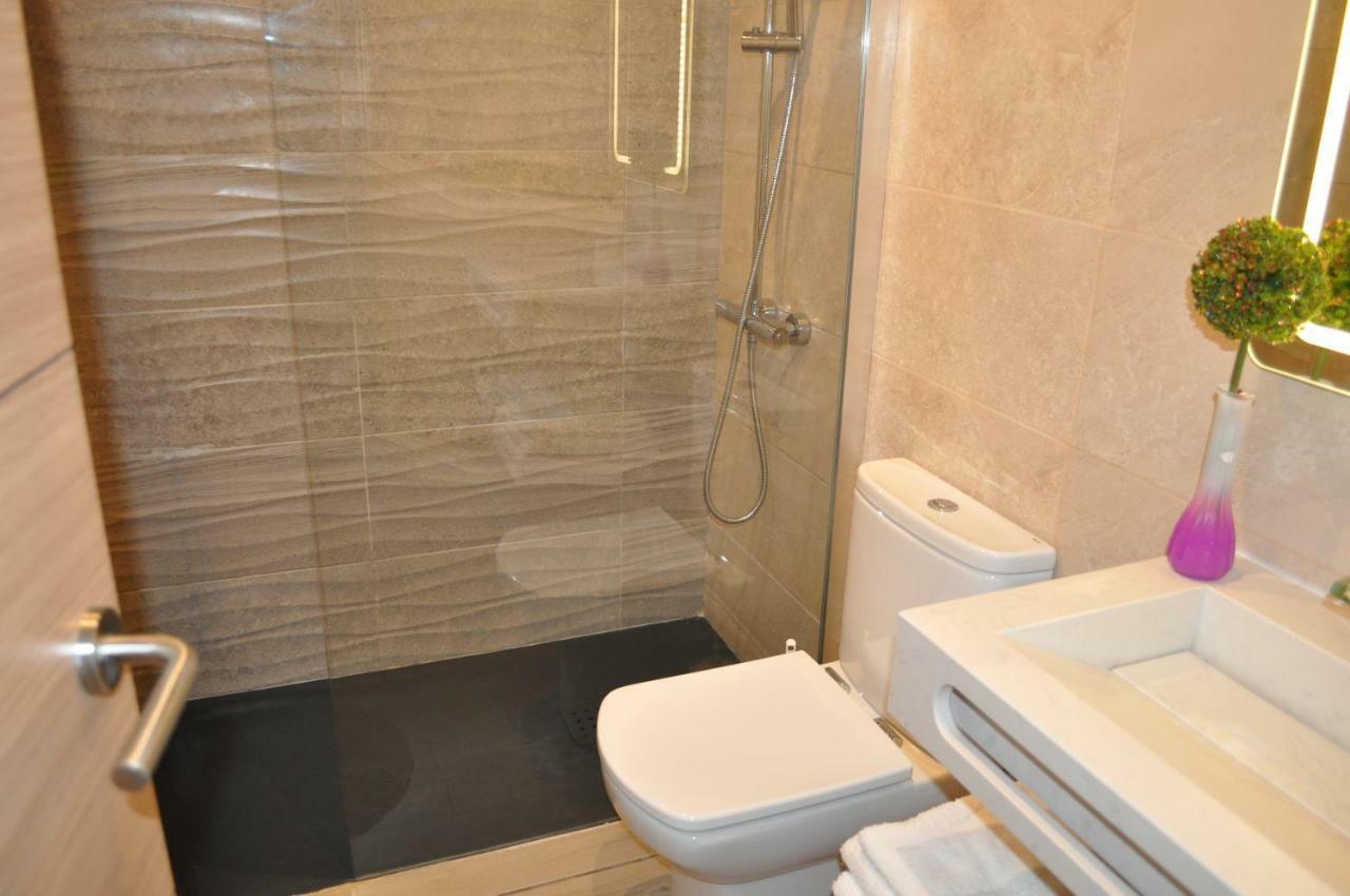 Premium Apartment Yumbo Wifi A/C بلايا ديل إنغلز المظهر الخارجي الصورة