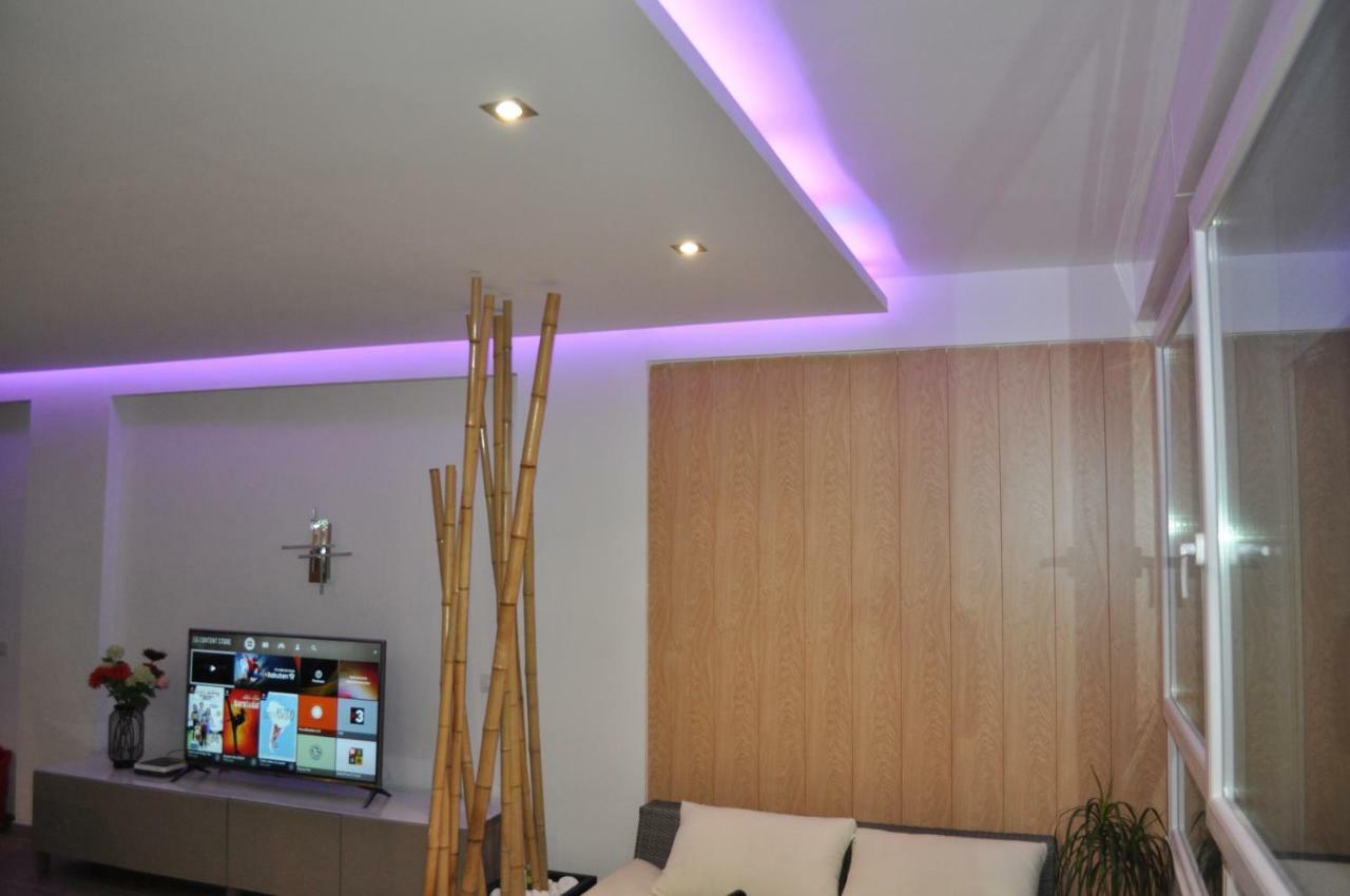 Premium Apartment Yumbo Wifi A/C بلايا ديل إنغلز المظهر الخارجي الصورة