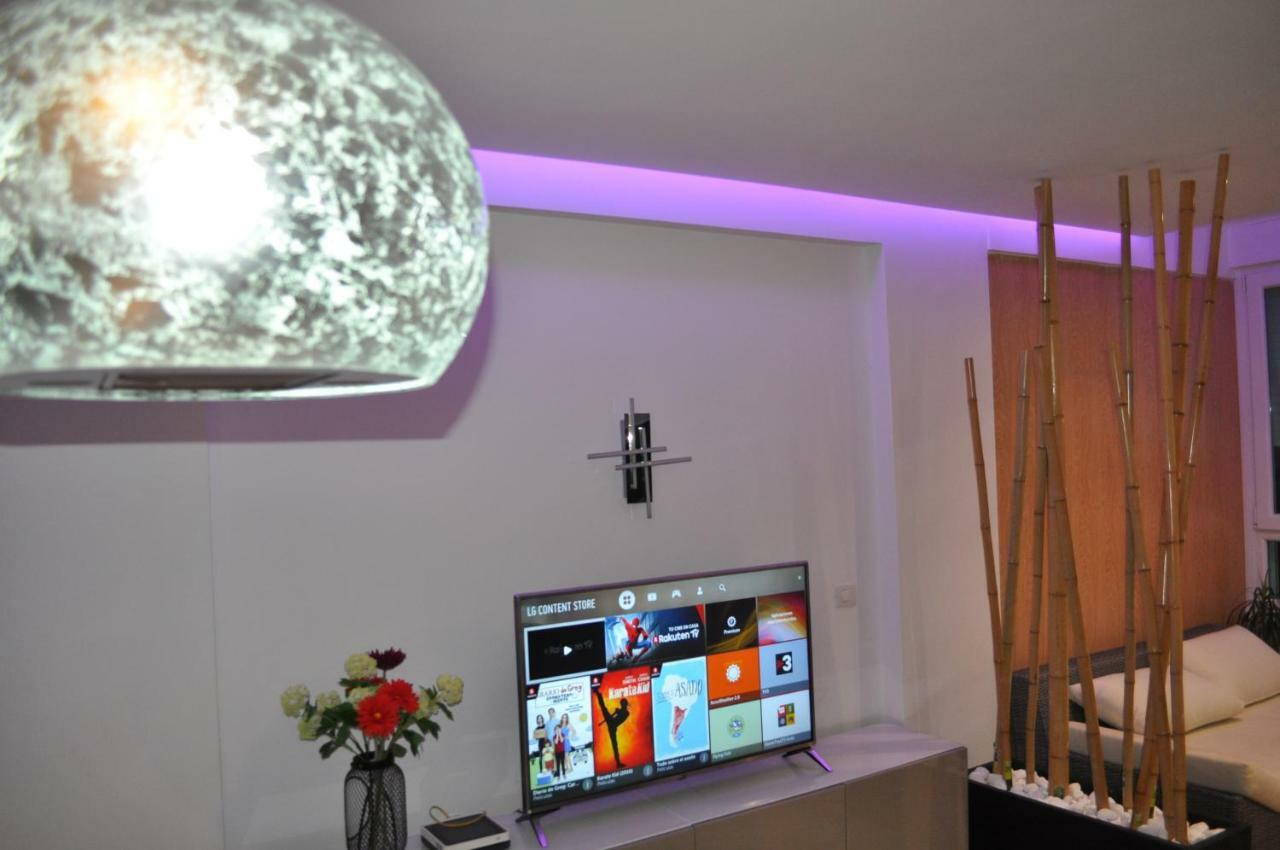 Premium Apartment Yumbo Wifi A/C بلايا ديل إنغلز المظهر الخارجي الصورة