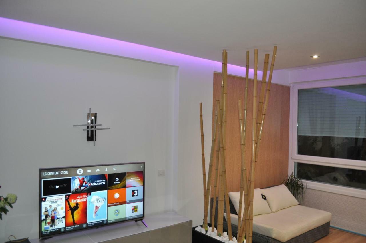 Premium Apartment Yumbo Wifi A/C بلايا ديل إنغلز المظهر الخارجي الصورة