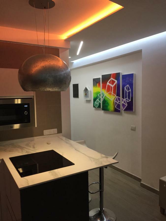 Premium Apartment Yumbo Wifi A/C بلايا ديل إنغلز المظهر الخارجي الصورة