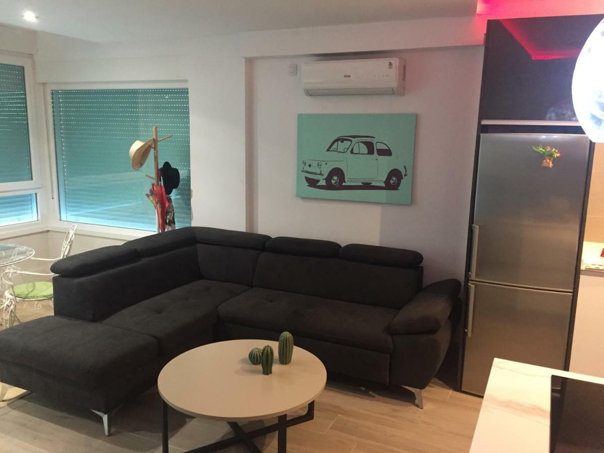 Premium Apartment Yumbo Wifi A/C بلايا ديل إنغلز المظهر الخارجي الصورة