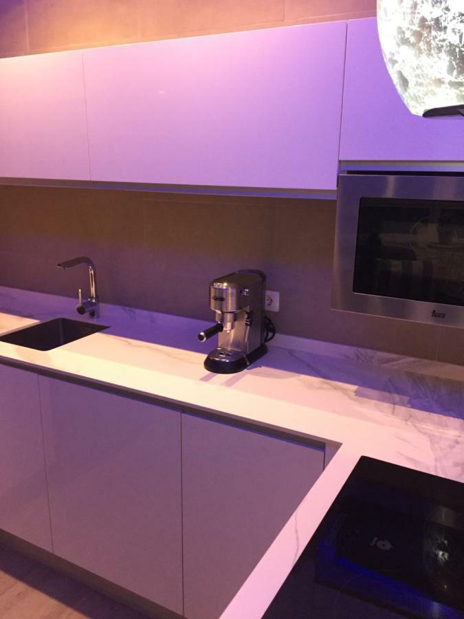 Premium Apartment Yumbo Wifi A/C بلايا ديل إنغلز المظهر الخارجي الصورة