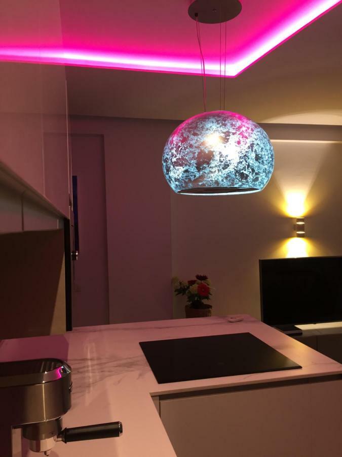 Premium Apartment Yumbo Wifi A/C بلايا ديل إنغلز المظهر الخارجي الصورة